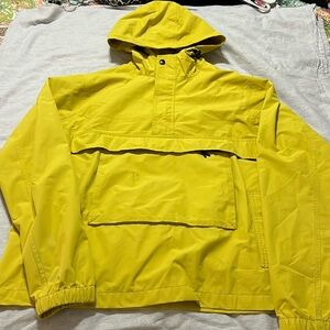 Aeropostale Windbreaker, Medium